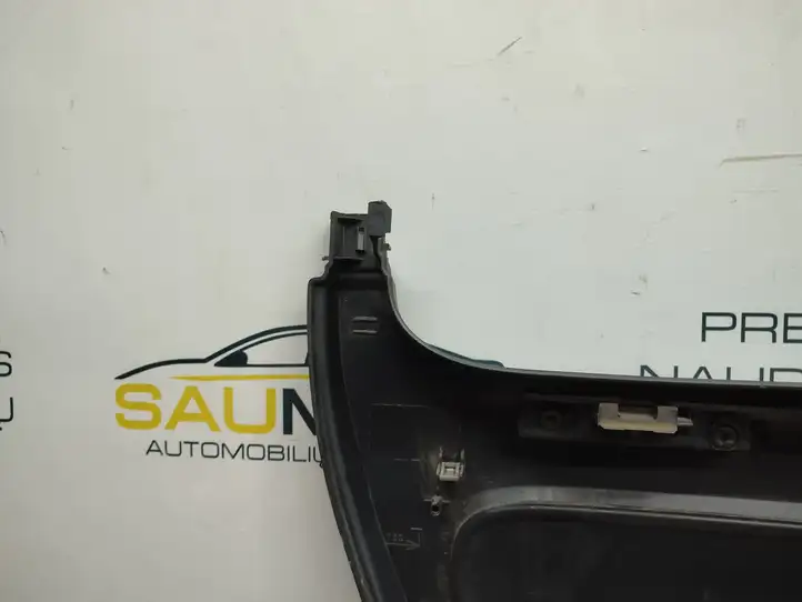 Mercedes-Benz Vito W447 (2014 - ) A447737XXXX Обшивка раздвижной двери — фото 2