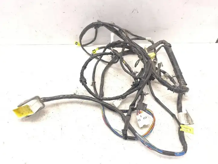 Nissan Pathfinder R51 (2005 - 2012) 24017EB31D Прочая электропроводка — фото 1