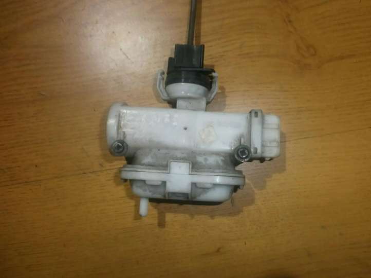 357862153 Volkswagen PASSAT B4 Centrinio užrakto vakuuminė pompa