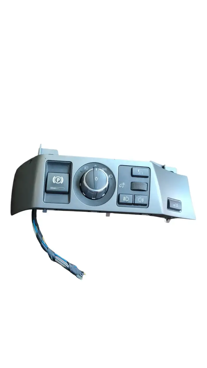 BMW 7 E65 E66 (2001 - 2008) 61316949933 Включатель фонарей — фото 1