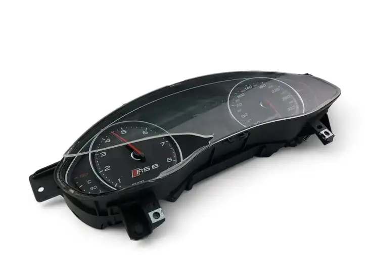 Audi A6 C7 (2014 - 2018) 4G0920931R Спидометр — фото 1