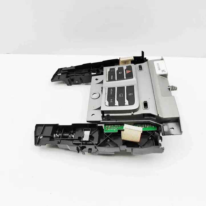 Porsche Panamera (970) (2013 - 2016) 97065320334 Блок кнопок на панели — фото 2