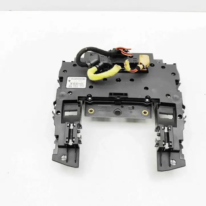 Porsche Panamera (970) (2013 - 2016) 97065320334 Блок кнопок на панели — фото 4