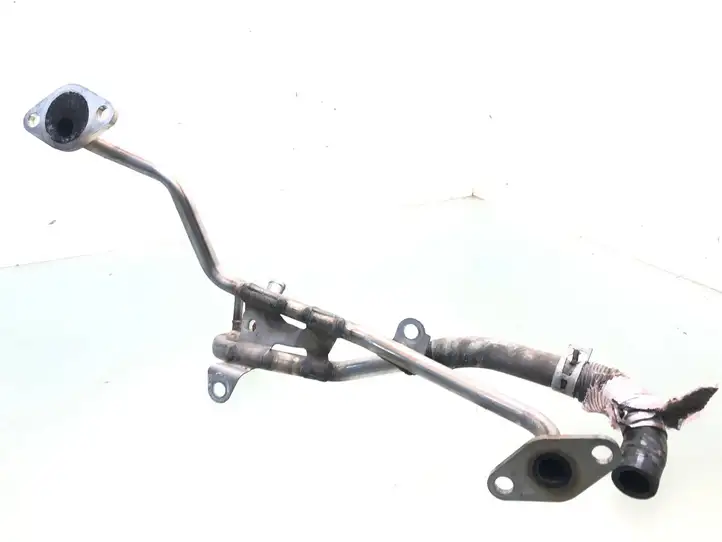 Toyota RAV 4 (XA40) (2012 - 2018) Трубка EGR — фото 1