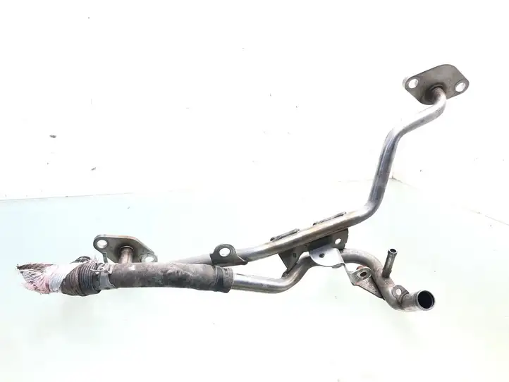 Toyota RAV 4 (XA40) (2012 - 2018) Трубка EGR — фото 2