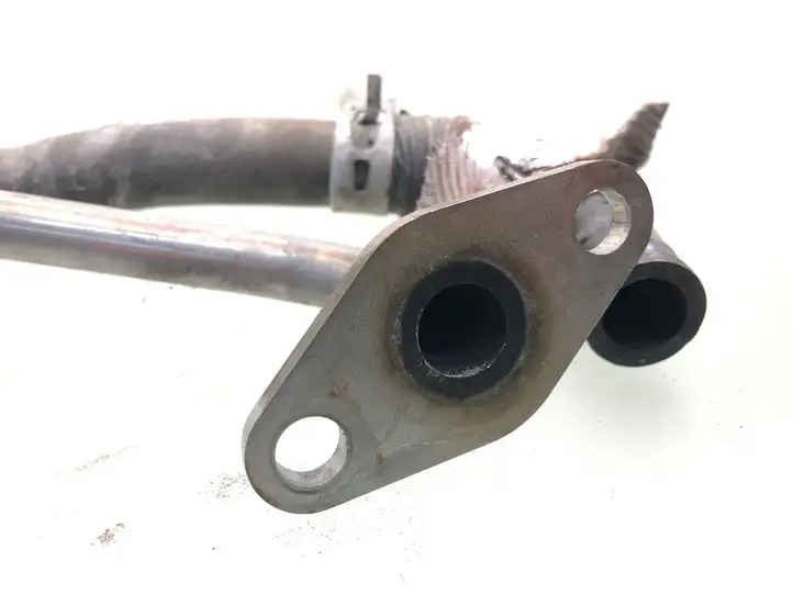Toyota RAV 4 (XA40) (2012 - 2018) Трубка EGR — фото 3