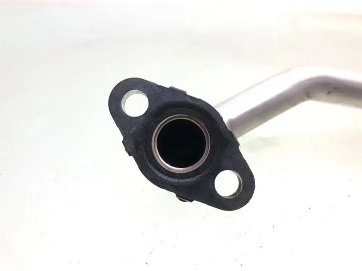 Toyota RAV 4 (XA40) (2012 - 2018) Трубка EGR — фото 3