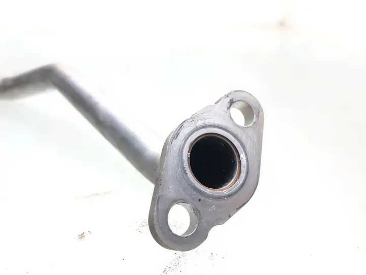 Toyota RAV 4 (XA40) (2012 - 2018) Трубка EGR — фото 4