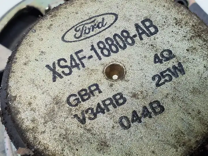 Ford Focus (1998 - 2004) XS4F18808AB Динамики задних дверей — фото 3