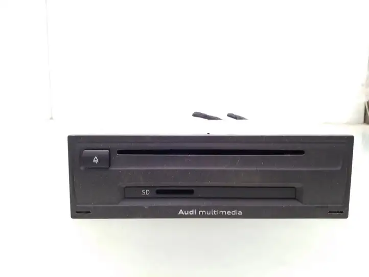 Audi A3/S3 8V (2012 - 2016) 8V0035840C Магнитола / мультимедийная система — фото 2