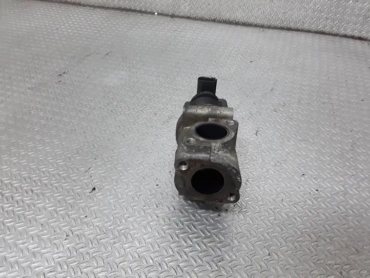 Saab 9-3 Ver2 (2003 - 2007) 50024005 Клапан EGR — фото 4