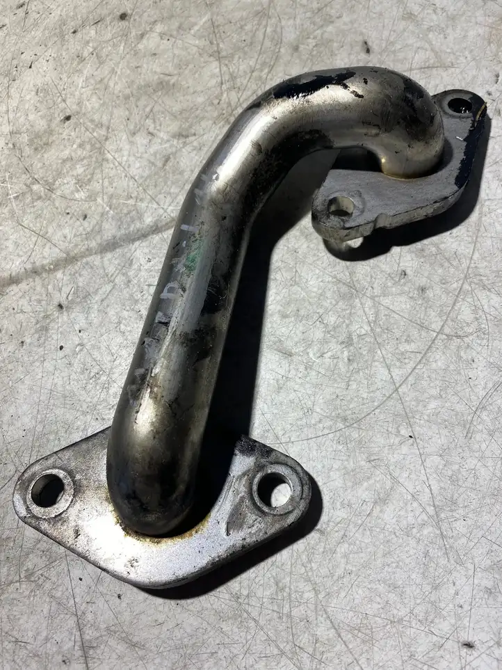 Mazda 6 (2012 - 2015) Трубка EGR — фото 1