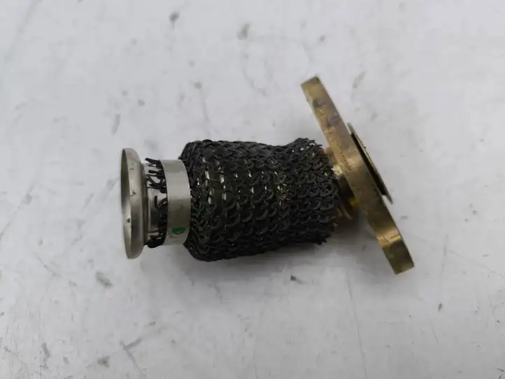 Nissan Qashqai (2017 - 2020) 19W43A1 Трубка EGR — фото 5
