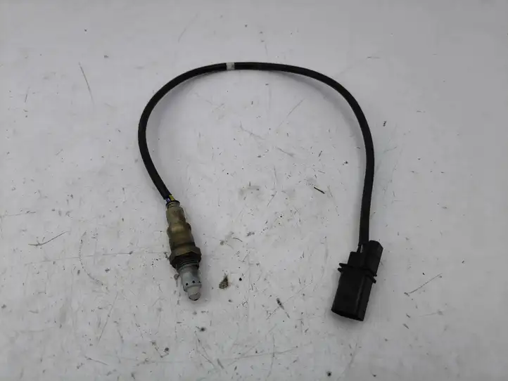 Volkswagen Tiguan (2016 - 2020)  04E906262GK Зонд «Lambda»