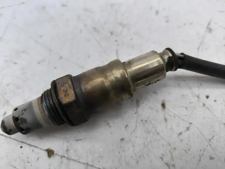 Volkswagen Tiguan (2016 - 2020)  04E906262GK Зонд «Lambda»