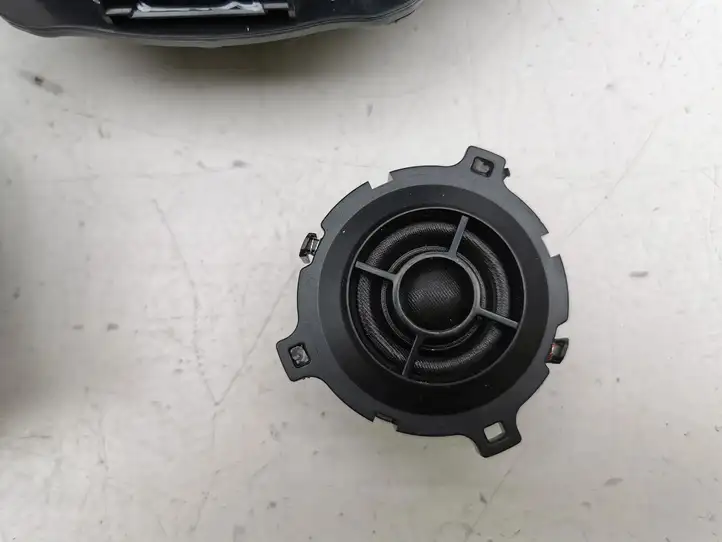 Volkswagen Golf VIII (2019 - ) 5H0035710 Комплект аудиосистемы — фото 4