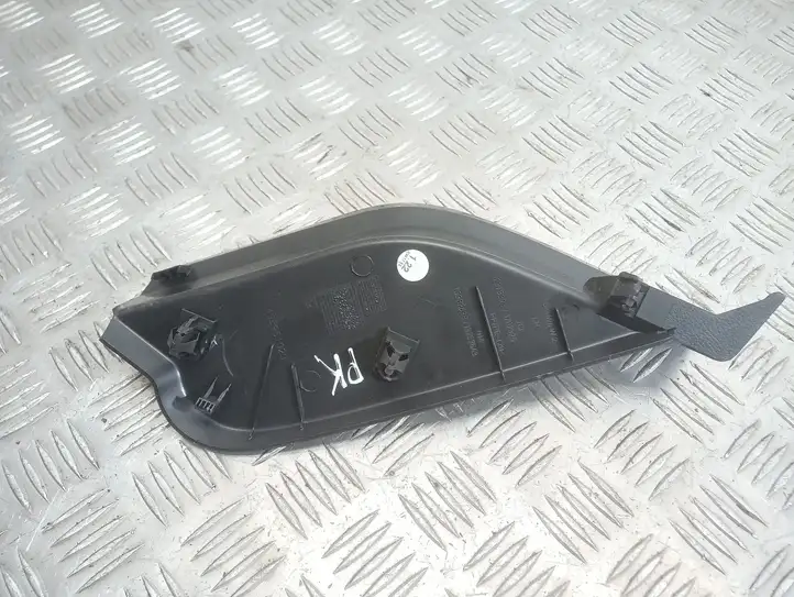 Opel Astra J (2009 - 2012) 13257543 Прочие детали салона — фото 3