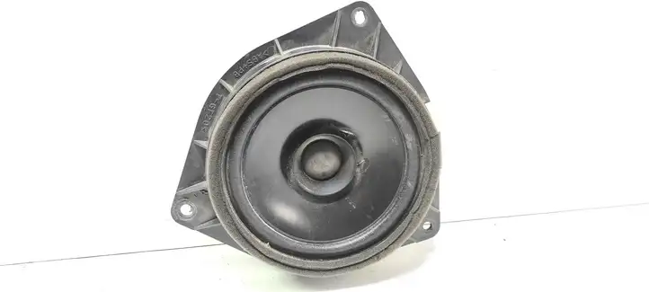 Toyota Corolla Verso E121 (2001 - 2004) 8616044130 Динамики задних дверей — фото 1
