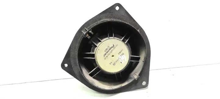 Toyota Corolla Verso E121 (2001 - 2004) 8616044130 Динамики задних дверей — фото 2