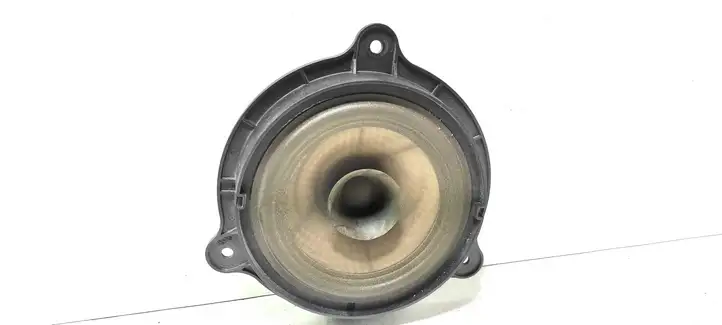 Nissan Micra (2003 - 2007) 28156AV700 Динамики задних дверей — фото 1
