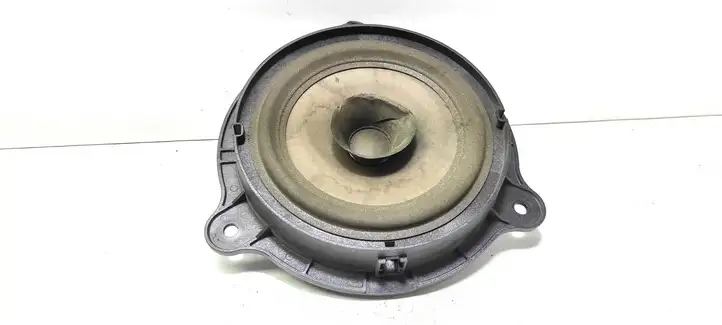 Nissan Micra (2003 - 2007) 28156AV700 Динамики задних дверей — фото 1