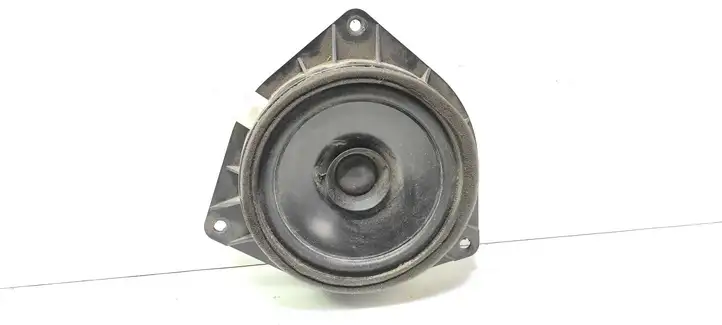 Toyota Corolla Verso E121 (2001 - 2004) 8616044130 Динамики задних дверей — фото 1