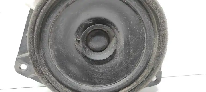 Toyota Corolla Verso E121 (2001 - 2004) 8616044130 Динамики задних дверей — фото 5