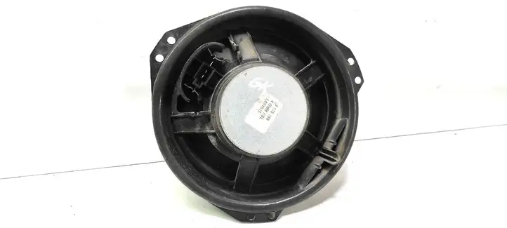 Opel Meriva A (2002 - 2006) 9175188 Динамики задних дверей — фото 4