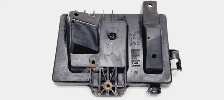 Opel Zafira A (1999 - 2003) 24449812 Площадка аккумулятора — фото 1
