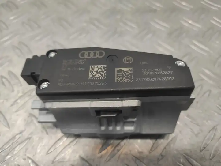 Audi A4 S4 B8 8K (2007 - 2011) 8K0905852D Комплект системы зажигания — фото 2
