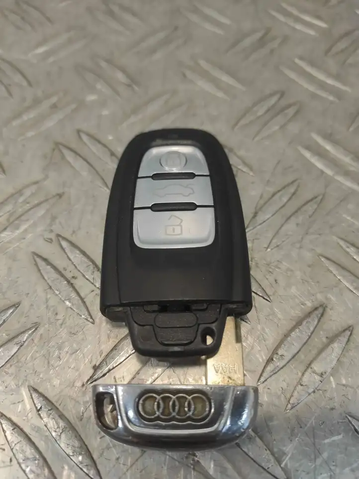 Audi A4 S4 B8 8K (2007 - 2011) 8K0905852D Комплект системы зажигания — фото 7