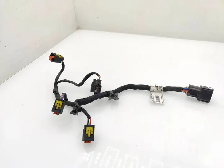 Kia Ceed (2015 - 2018) 9162130006 Проводка топливных форсунок — фото 1
