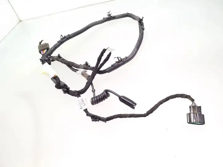 Chevrolet Captiva (2013 - 2016) 95080875 Жгут проводов крышки багажника — фото 2