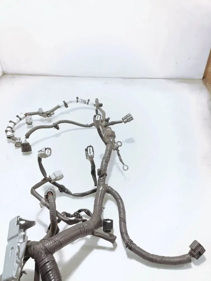 Nissan Juke I F15 (2010 - 2018) 240113YV0A Проводка двигателя — фото 5