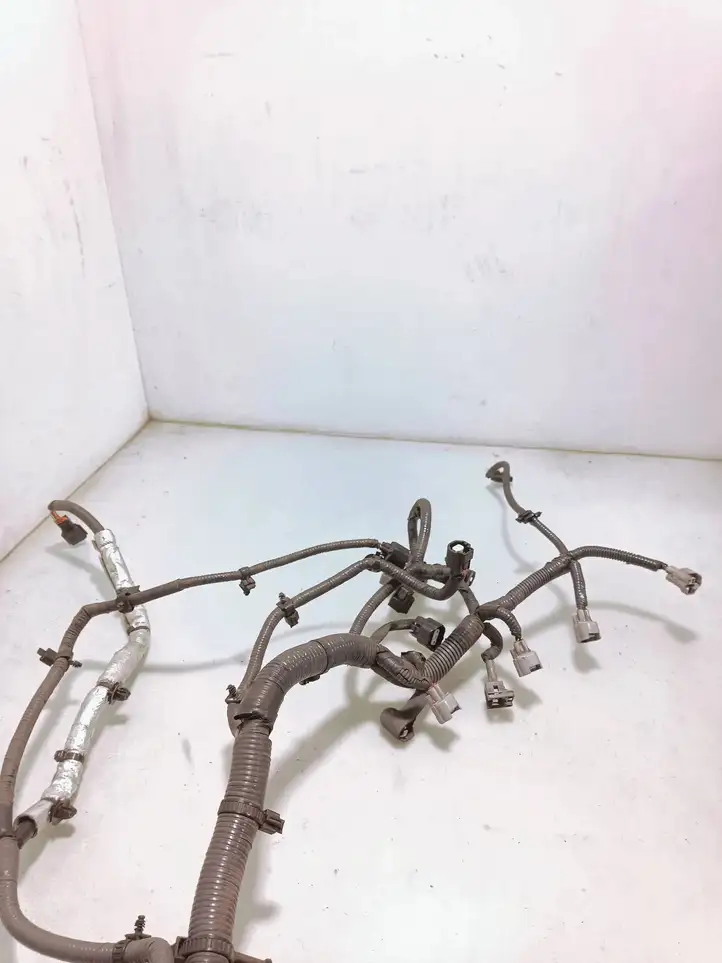 Nissan Juke I F15 (2010 - 2018) 240113YV0A Проводка двигателя — фото 6