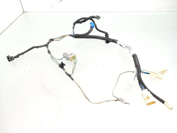 Toyota Avensis T250 (2006 - 2009) 8218505080 Жгут проводов крышки багажника — фото 1