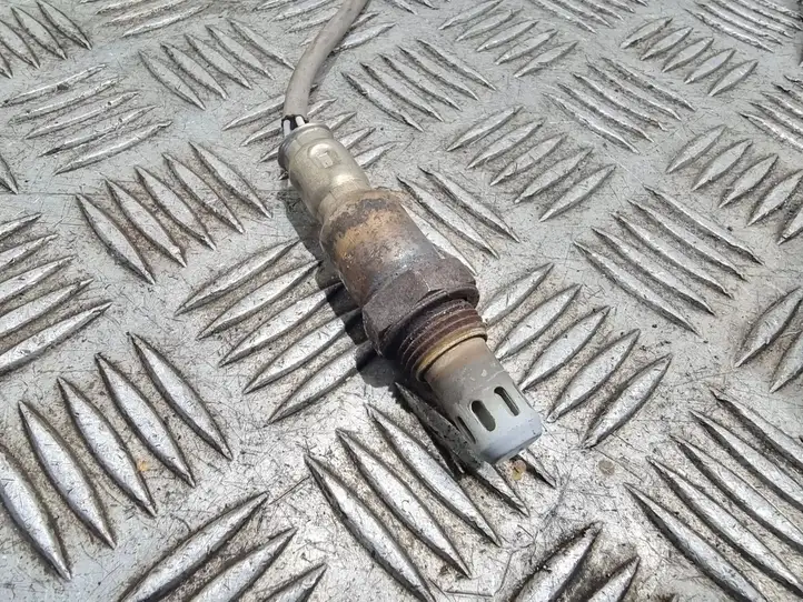 Fiat Punto (199) (2005 - 2018) 55249875 Лямбда-зонд — фото 2