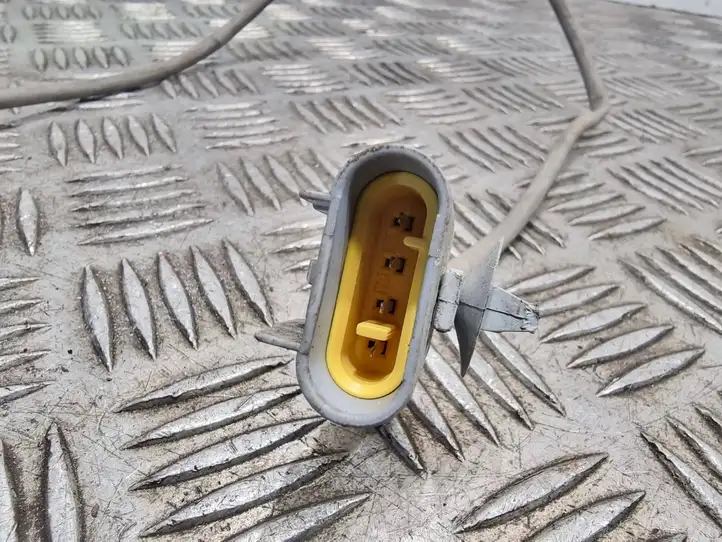 Fiat Punto (199) (2005 - 2018) 55249875 Лямбда-зонд — фото 3
