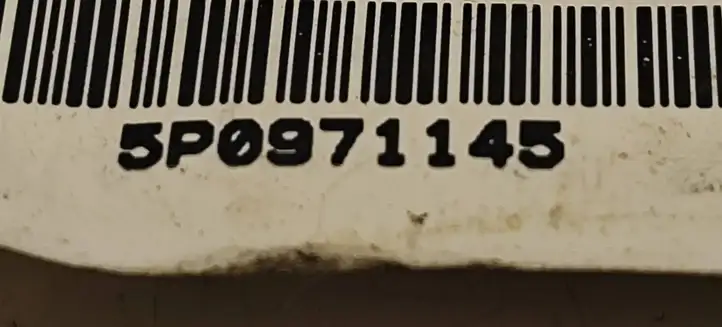 Seat Altea (2004 - 2009) 5P0971145 Жгут проводов крышки багажника — фото 2