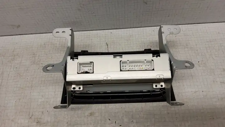 Toyota Yaris Verso (1999 - 2005) 8611052030CO Магнитола / мультимедийная система — фото 4