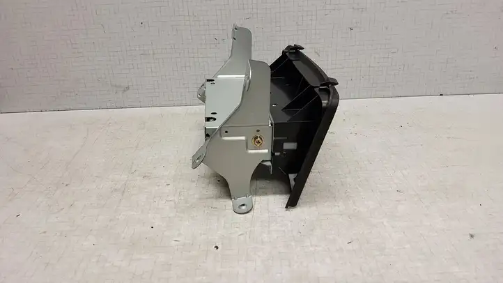 Toyota Yaris Verso (1999 - 2005) 8611052030CO Магнитола / мультимедийная система — фото 6