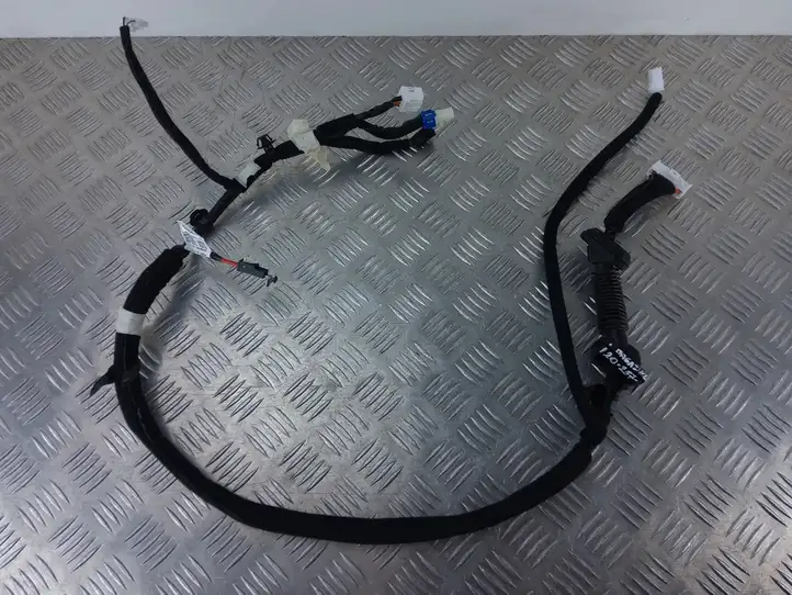 Hyundai i20 (BC3 BI3) (2020 - ) 91655Q0270 Жгут проводов крышки багажника — фото 2