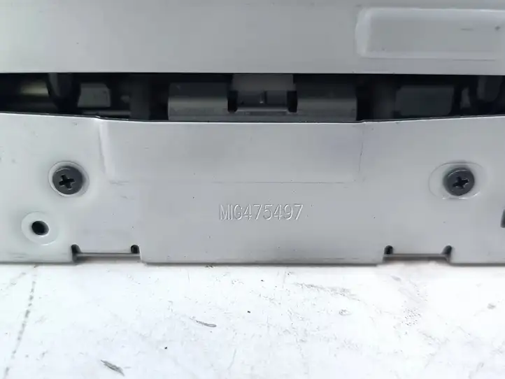 Opel Astra J (2012 - 2015) 22976601 Магнитола / мультимедийная система — фото 6
