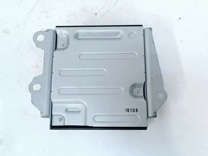 Dodge Grand Caravan (2007 - 2020) 05026408AB Усилитель звука — фото 2