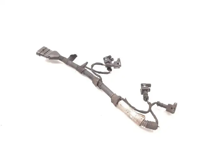 Opel Vivaro (2014 - 2018) AG0077425B Проводка топливных форсунок — фото 2