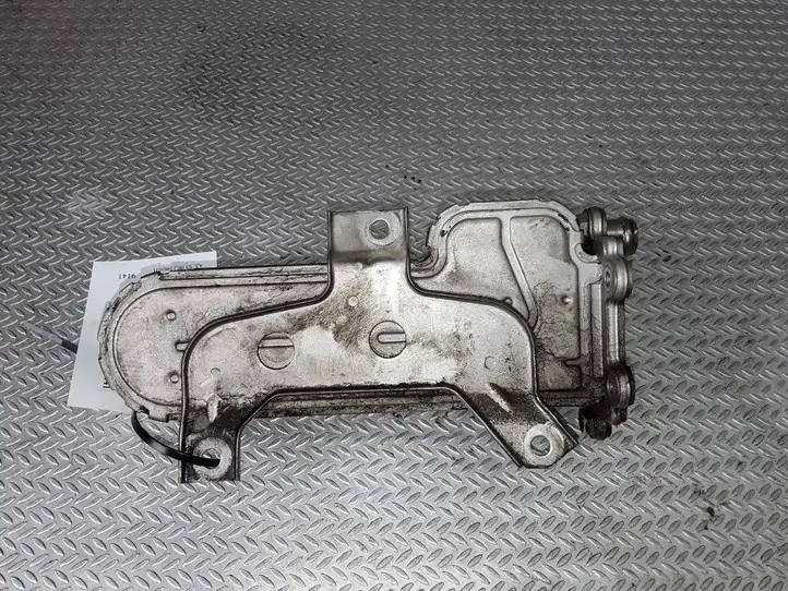 Audi A3/S3 8L (2000 - 2003) 038131513D Охладитель клапана EGR — фото 2