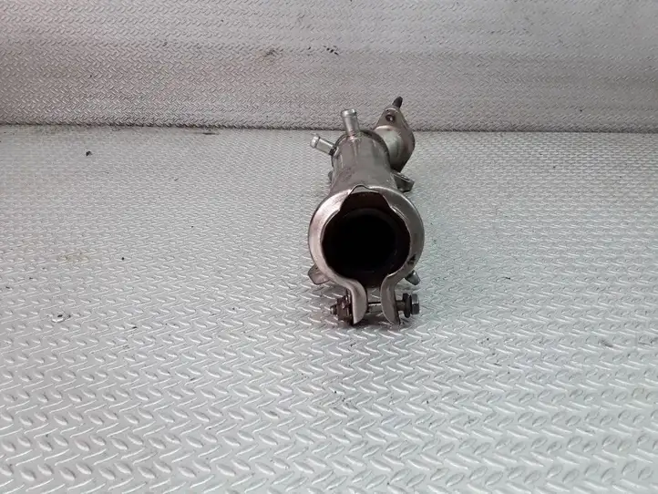 Renault Espace - Grand espace IV (2004 - 2014) 8972292313 Охладитель клапана EGR — фото 3