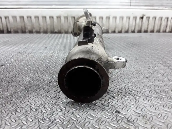 Renault Espace - Grand espace IV (2004 - 2014) 8972292313 Охладитель клапана EGR — фото 4