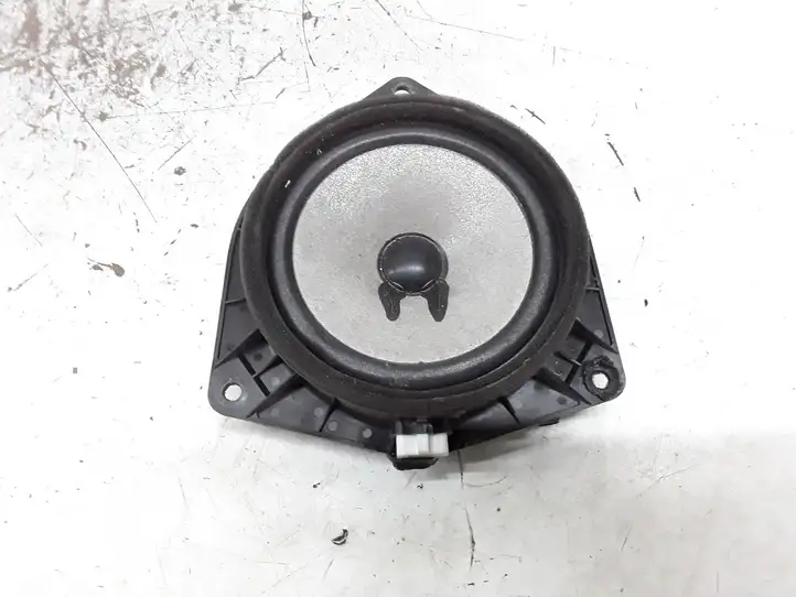 Toyota Corolla Verso AR10 (2004 - 2009) 861600F030 Динамики задних дверей — фото 1