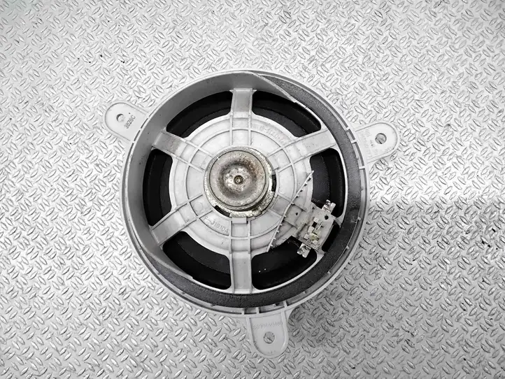 Subaru Outback (2003 - 2007) 86301AG100 Динамики задних дверей — фото 2